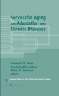 Image for Successful aging and adaptations with chronic diseases