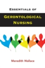 Image for Essentials of Gerontological Nursing