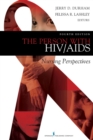 Image for The Person with HIV/AIDS