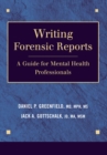 Image for Writing Forensic Reports