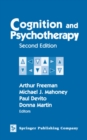 Image for Cognition and psychotherapy