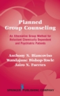 Image for Planned Group Counseling