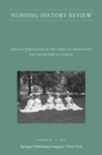 Image for Nursing History Review, Volume 22 : Official Journal of the American Association for the History of Nursing