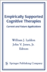 Image for Empirically supported cognitive therapies  : current and future applications