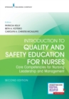 Image for Introduction to Quality and Safety Education for Nurses