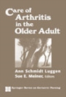 Image for Care of Arthritis in the Older Adult