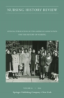 Image for Nursing History Review, Volume 24 : Official Journal of the American Association for the History of Nursing