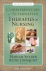 Image for Complementary &amp; alternative therapies in nursing