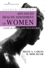 Image for Advanced health assessment of women: clinical skills and procedures