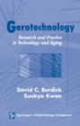 Image for Gerotechnology