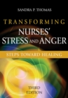 Image for Transforming Nurses&#39; Stress and Anger