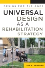 Image for Universal Design as a Rehabilitation Strategy