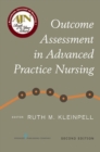 Image for Outcome Assessment in Advanced Practice Nursing