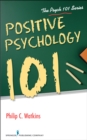 Image for Positive Psychology 101