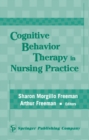 Image for Cognitive Behaviour Therapy in Nursing Practice