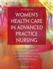 Image for Women&#39;s Health Care in Advanced Practice Nursing