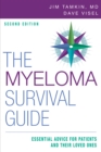 Image for Myeloma Survival Guide: Essential Advice for Patients and Their Loved Ones, Second Edition