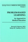 Image for Problem-Based Learning: An Approach to Medical Education