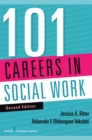 Image for 101 careers in social work