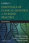 Image for Lashley&#39;s essentials of clinical genetics in nursing practice