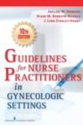Image for Guidelines for Nurse Practitioners in Gynecologic Settings, Tenth Edition