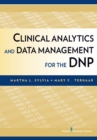 Image for Clinical Analytics and Data Management for the DNP