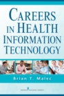 Image for Careers in health information technology