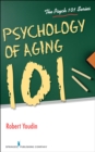 Image for Psychology of aging 101
