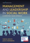 Image for Management and Leadership in Social Work : A Competency-Based Approach