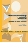 Image for Interactive Group Learning : Strategies for Nurse Educators