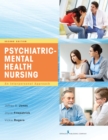 Image for Psychiatric-mental health nursing  : an interpersonal approach