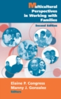 Image for Multicultural Perspectives in Working with Families: Second Edition