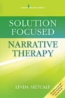 Image for Solution Focused Narrative Therapy
