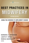 Image for Best practices in midwifery  : using the evidence to implement change