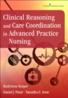 Image for Clinical Reasoning and Care Coordination in Advanced Practice Nursing