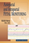Image for Antepartal and Intrapartal Fetal Monitoring