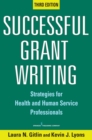 Image for Successful Grant Writing