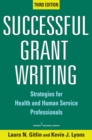 Image for Successful grant writing: strategies for health and human service professionals
