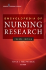 Image for Encyclopedia of Nursing Research