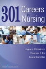 Image for 301 careers in nursing