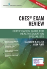 Image for Certified Health Education Specialist (CHES) Exam Study Guide