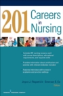 Image for 201 Careers in Nursing