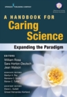 Image for Handbook for Caring Science: Expanding the Paradigm