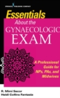 Image for Essentials About the Gynaecologic Exam