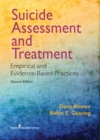 Image for Suicide Assessment and Treatment : Empirical and Evidence-Based Practices