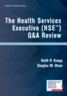 Image for The Health Services Executive (HSE) Q&amp;A Review