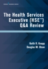 Image for The Health Services Executive (HSE) Q&amp;A Review