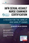 Image for IAFN Sexual Assault Nurse Examiner Certification