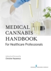 Image for Medical Cannabis Handbook for Healthcare Professionals