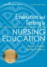 Image for Evaluation and Testing in Nursing Education, Sixth Edition
